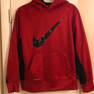 Nike Boy’s Hoodie